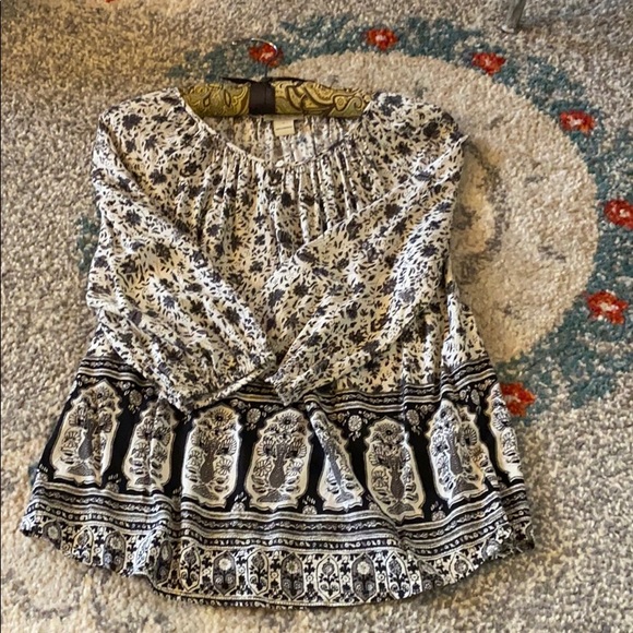 Lucky Brand shirt - Picture 2 of 8